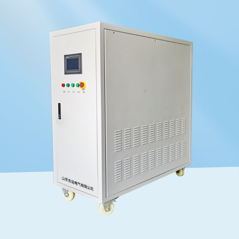 HYBP33-75K三相变频电源