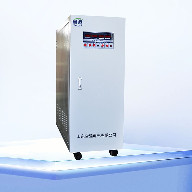 HYBP33-15K三相变频电源