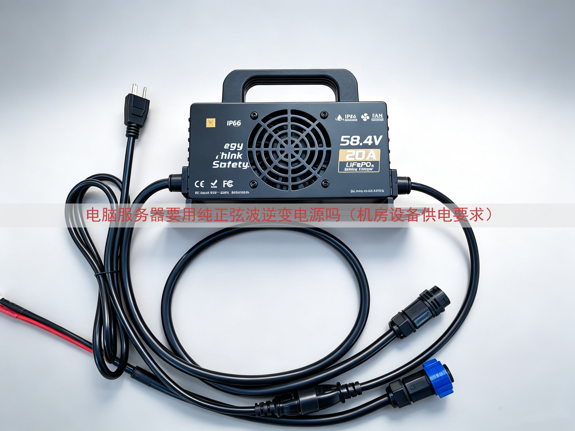 电脑服务器要用纯正弦波逆变电源吗（机房设备供电要求）